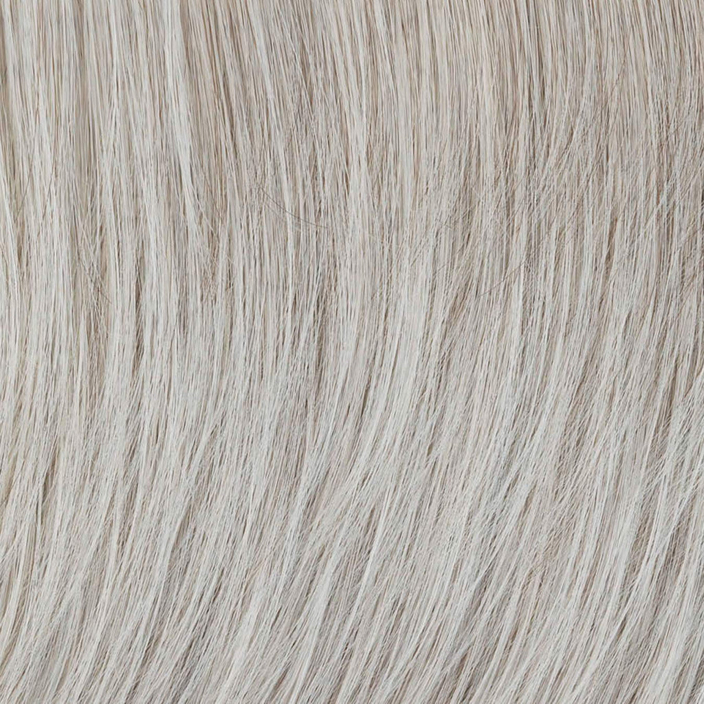 Raquel Welch Bella Vida Wig, RL56/60 Silver