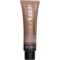 Redken Color Fusion Permanent Hair Color Cream 8AG Ash/Green 2.1 oz