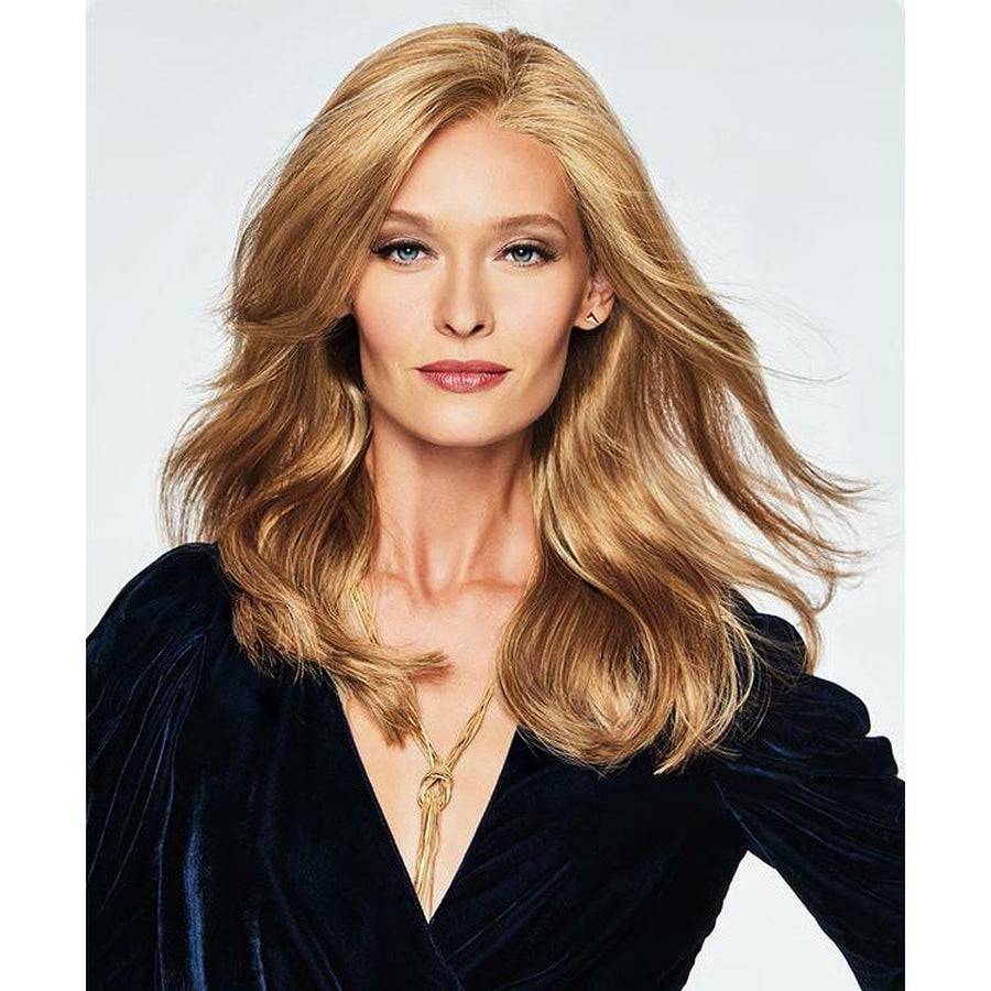 Raquel Welch No Doubt Top Piece, RL511 Sugar & Charcoal