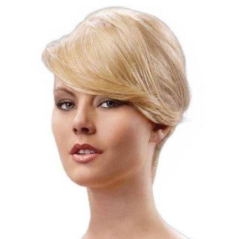 Hairdo E! Swept Away Side Bang Clip-In Hairpiece, R1416T Buttered Toast