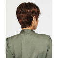 Raquel Welch Winner Wig, SS10 Chestnut, Average Cap