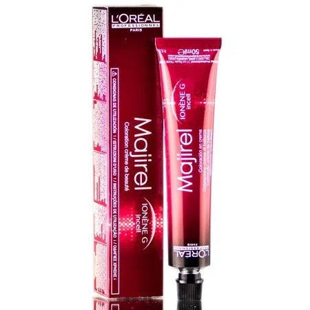 L'Oréal Majirel Hair Color 10.01 Lightest Natural Ash Blonde, 1.7 oz