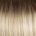 Raquel Welch Flying Solo Shoulder-Length Wig, RL16/21SS Shaded Sand