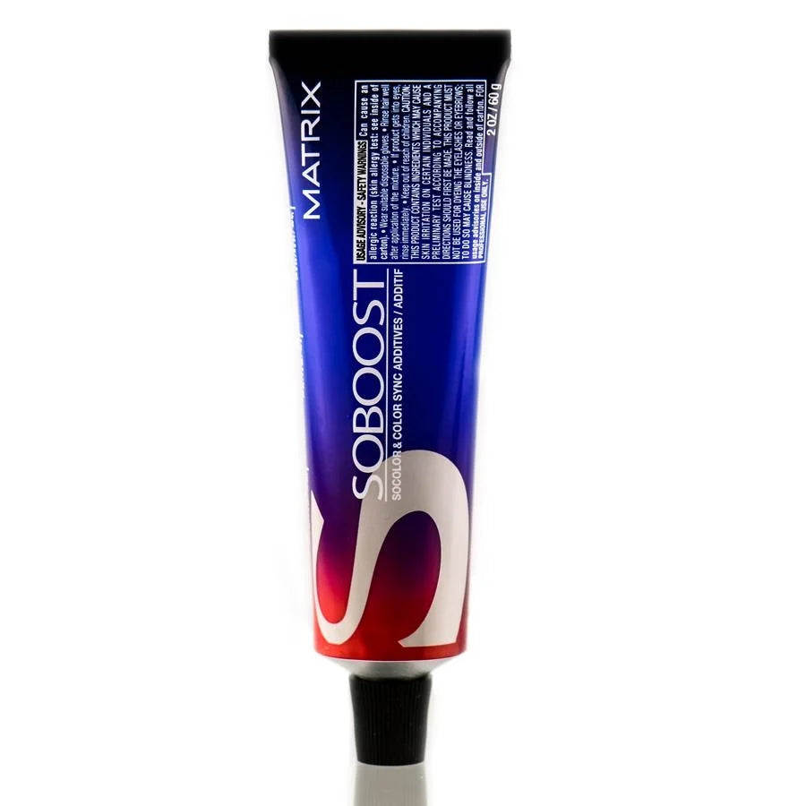 Matrix SoBoost Color Additive – Blue
