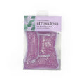 Lemon Lavender Hot & Cold Microbead Spa Pillow