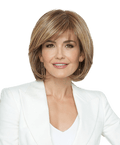 Raquel Welch On in 10! Wig, SS16/21 Shaded Sand