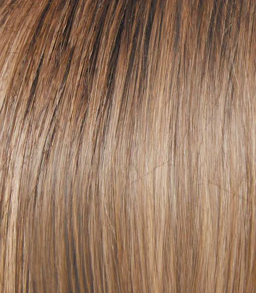 Raquel Welch Stay the Night Wig, SS10/22 SS Iced Cappuccino