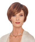 Gabor Sweet Escape Wig, GL2-6 Black Coffee