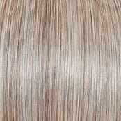 Raquel Welch Boudoir Glam Chin-Length Bob Wig, RL119 Silver & Smoke