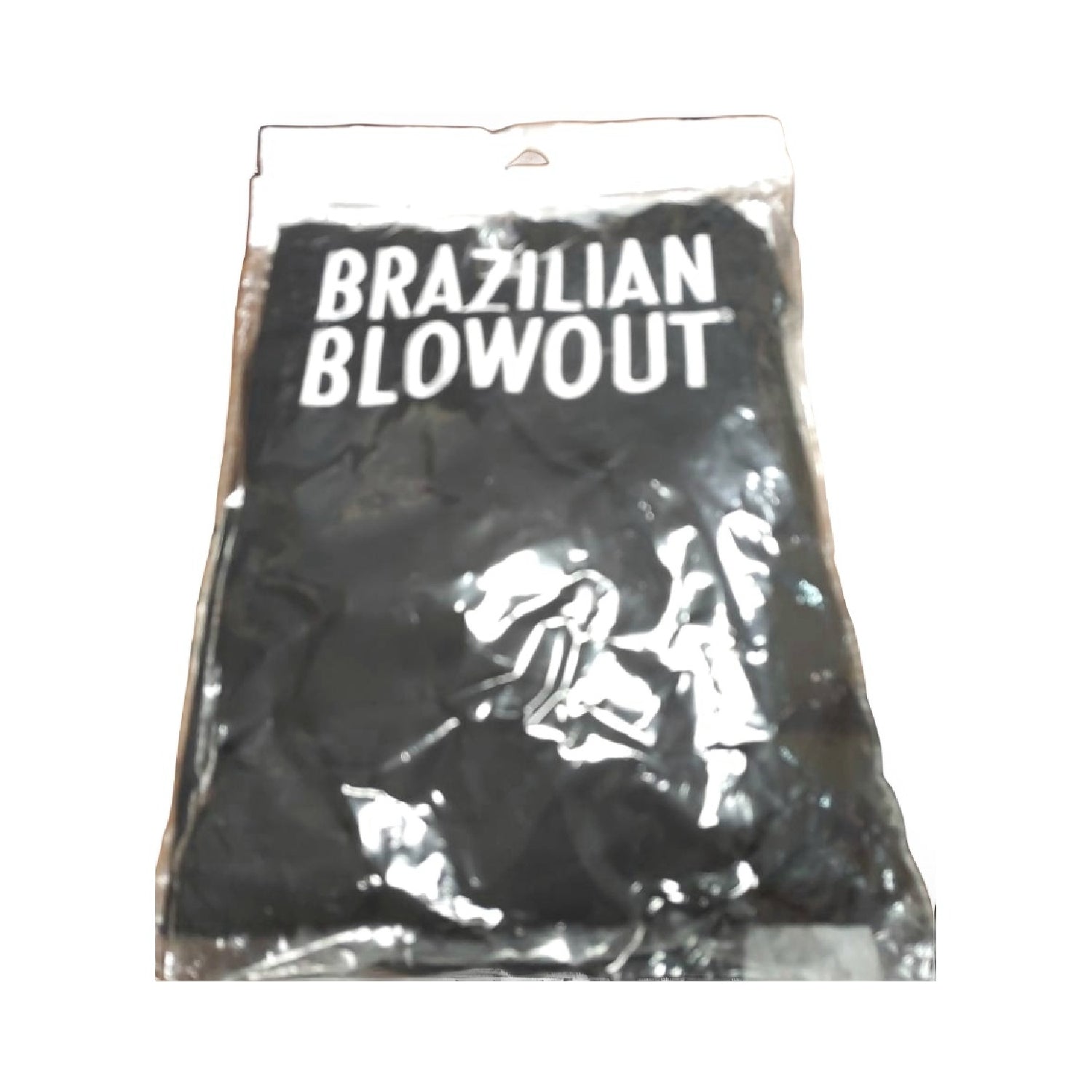 Brazilian Blowout Professional Hair Cutting Cape