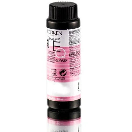 Redken Shades EQ Gloss 05CC Electric Shock, 2 oz