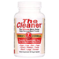 Century Systems The Cleaner 7-Day Women's Formula Body Detox, 52 Capsules