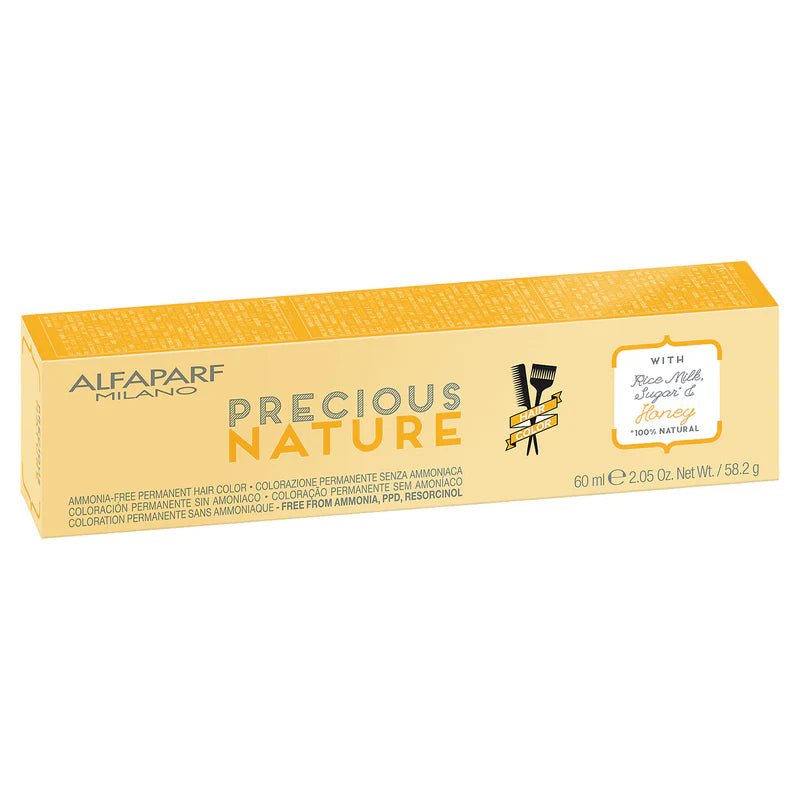 Alfaparf Milano Precious Nature Reds 6.66, 2.03 oz