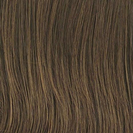Raquel Welch Bella Vida Wig, RL10/12 Sunlit Chestnut