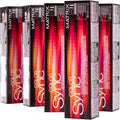 Matrix Color Sync Demi-Permanent Hair Color 6G Light Brown Gold – 2 oz