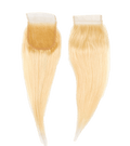 Rio Straight Ukrainian 4x4 Lace Closure, 12 in