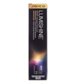 Joico LumiShine Permanent Creme Hair Color 4NW Natural Warm, 2.5 oz