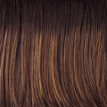 Raquel Welch Stay the Night Wig, SS8/29 SS Hazelnut