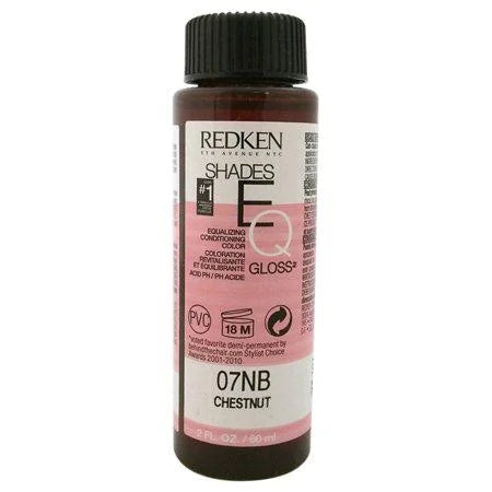 Redken Shades EQ Gloss 06T, 2 oz
