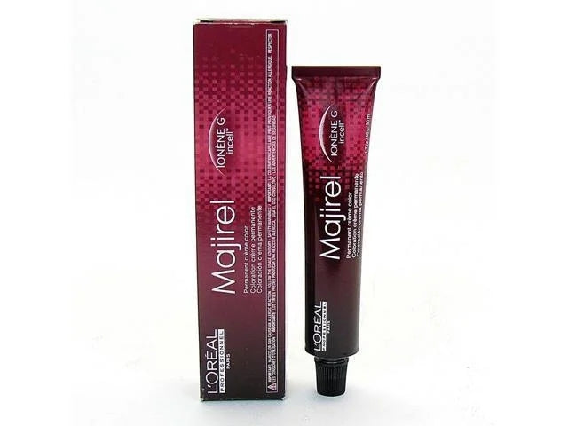 L'Oréal Professionnel Majirel Permanent Hair Color 3/3N – 1.7 oz