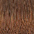 Raquel Welch Made You Look Wig, RL32/31 Cinnabar