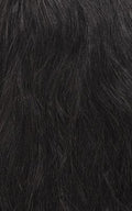 Sensationnel Bare & Natural Straight 3-Bundle Set with 4x4 Closure, Natural Black, 10/12/14 in