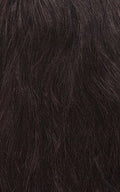 Sensationnel Bare & Natural Body Wave 3-Bundle Set with 4x4 Closure, Natural, 14/16/18 in
