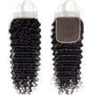 Rio Malaysian 4x4 Lace Closure, Natural Black, 18 in