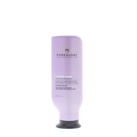 Pureology Hydrate Sheer Conditioner 9 oz