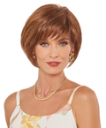 Gabor Spring Romance Wig, GL613-88SS Champagne Blonde