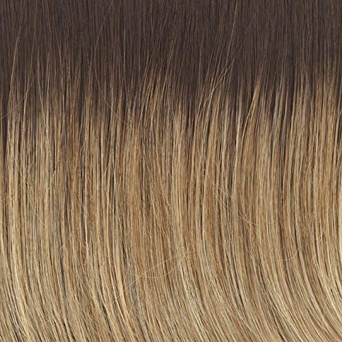 Raquel Welch Stay the Night Wig, SS14/22 SS Shaded Wheat