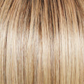 Raquel Welch Flying Solo Shoulder-Length Wig, SS17/23 SS Iced Latte Macchiato