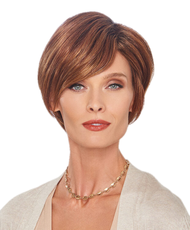 Gabor Sweet Escape Wig, GL613-88SS Champagne Blonde