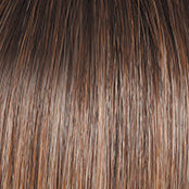 Raquel Welch Black Tie Chic Wig, SS12/22 SS Cappuccino