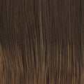 Raquel Welch Bella Vida Wig, RL6/28 Bronzed Sable