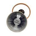 VIP iMink Strip Lashes, CL66, 30 mm