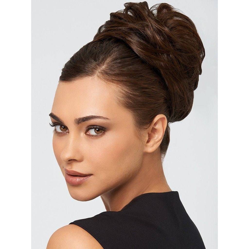 Hairdo Style-A-Do Wrap Hairpiece, R14/88 Golden Wheat/Light Golden Blonde