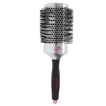 Olivia Garden ProThermal Anti-Static Round Hair Brush 3 1/2"