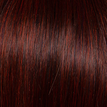 Gabor Full Finesse Wig, GF6-30 Copper Mahogany