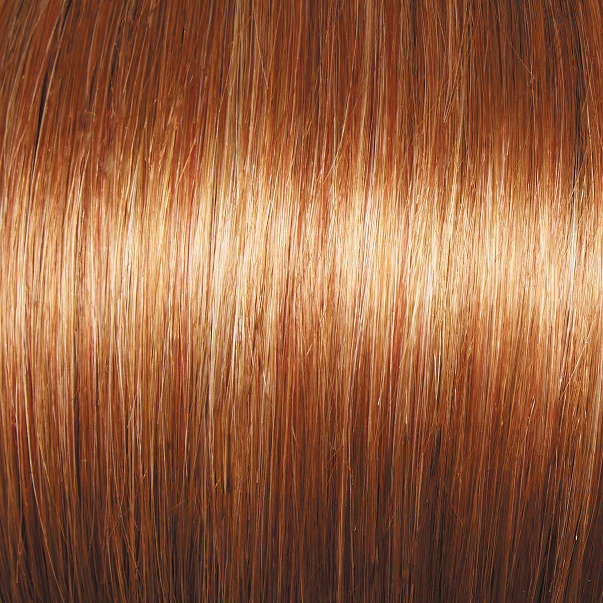 Raquel Welch Stay the Night Wig, SS29/33 SS Iced Pumpkin Spice