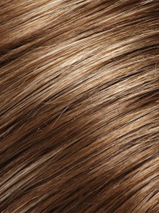 Jon Renau Top Wave 12" Hair Topper, 12/30BT