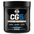 PMD Sports CG5 Creatine + Glutamine, Unflavored, 5 oz (30 Servings)