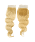 Rio Body Wave Ukrainian Closure 4x4, 12 in