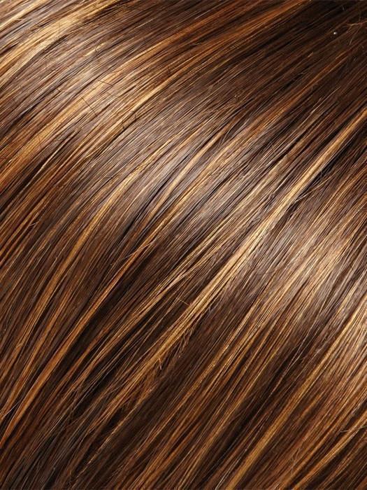 Jon Renau Top Smart 12" Hair Topper, 12FS8