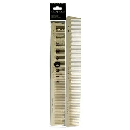 Cricket Silkomb Extra Long Hair Cutting Comb