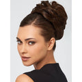 Hairdo Style-A-Do Wrap Hairpiece, R56 Smoke/Light Grey
