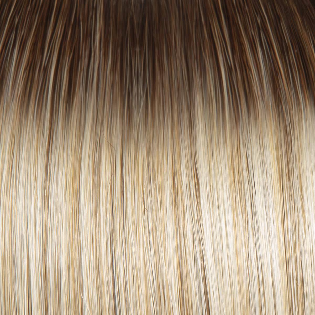 Raquel Welch Stay the Night Wig, SS16/21 Rooted Shaded Sand