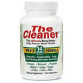Century Systems The Cleaner 14-Day Men's Formula Body Detox, 104 Capsules