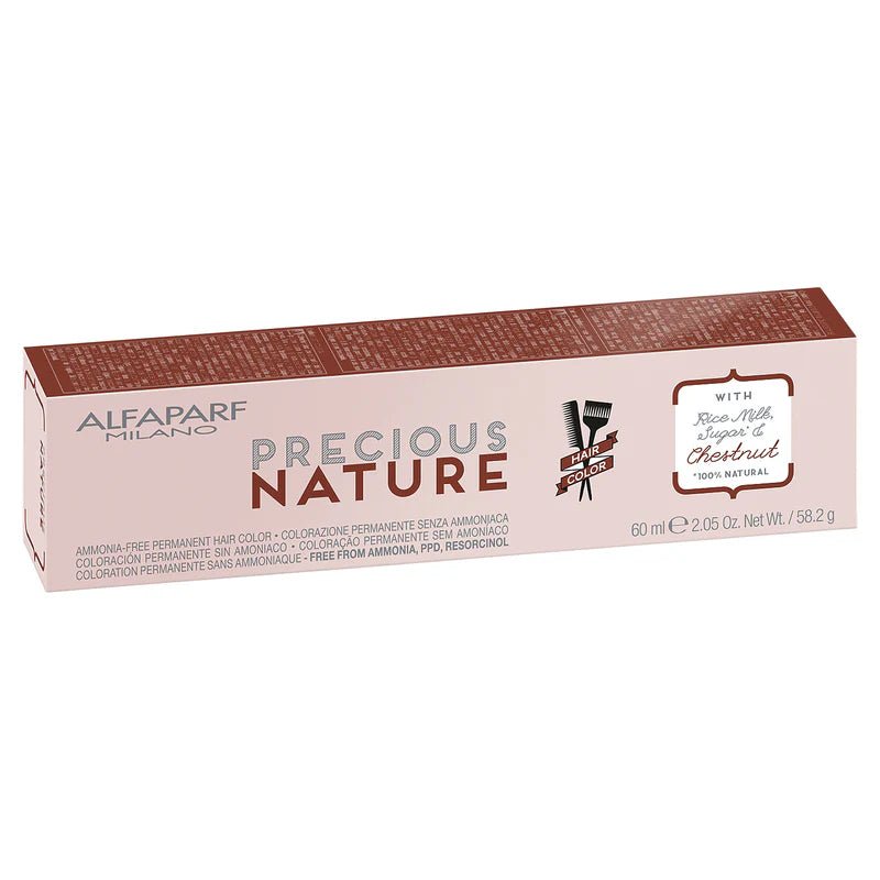 Alfaparf Milano Precious Nature Beige Glace 8, 2.03 oz