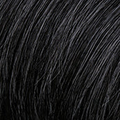 HIM Collection Dignified Men's Wig, M5S Medium Brown